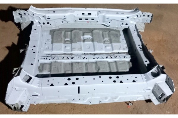 a96 rear belt bath bmw x1 f48