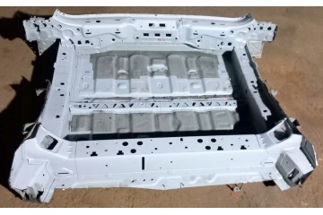 a96 rear belt bath bmw x1 f48