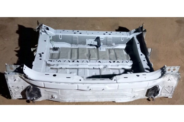a96 rear belt bath bmw x1 f48 Packaging status no packaging