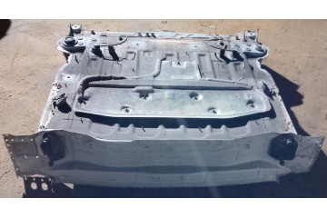 a96 rear belt bath bmw x1 f48 Catalog number of the part tylny