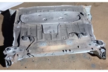 a96 rear belt bath bmw x1 f48 Part manufacturer BMW OE