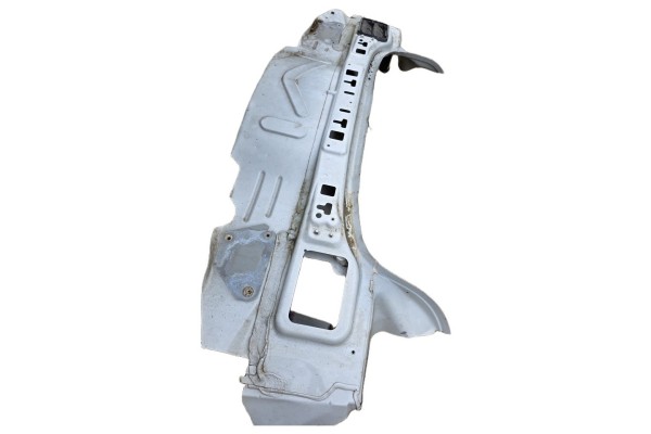 REAR BELT QUADRANT PEUGEOT 208 AND LIFT FLOOR ADBLUE USED ORIGINAL Part manufacturer Peugeot OE