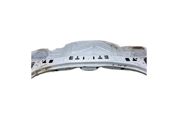 REAR BELT QUADRANT PEUGEOT 208 AND LIFT FLOOR ADBLUE USED ORIGINAL Catalog number of the part PAS TYLNY cwiartka