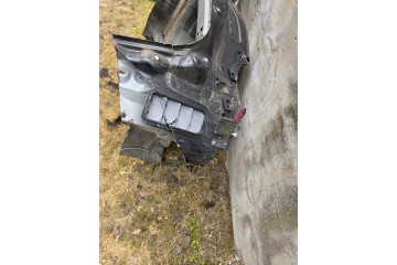 QUARTER REAR BELT SEAT ARONA X 2017 TRUNK FLOOR PART USED Customs tariff code 8708299000