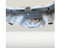 PAS TYLNY BLOTNIKI WANNA hyundai i20 II 2 14 20 KOLOR PSW WARSZAWA Part manufacturer Hyundai OE
