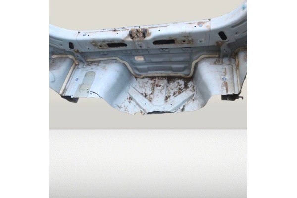 PAS TYLNY BLOTNIKI WANNA hyundai i20 II 2 14 20 KOLOR PSW WARSZAWA Part manufacturer Hyundai OE