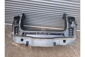 OPEL CROSSLAND X REAR BELT REINFORCEMENT 21R