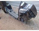 OPEL CROSSLAND X REAR BELT REINFORCEMENT 21R Catalog number of the part OPEL CROSSLAND X PAS TYLNY WZMOCNIENIE