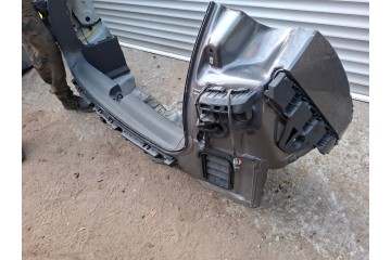 OPEL CROSSLAND X REAR BELT REINFORCEMENT 21R Catalog number of the part OPEL CROSSLAND X PAS TYLNY WZMOCNIENIE