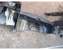OPEL CROSSLAND X REAR BELT REINFORCEMENT 21R Car type passenger cars