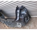 REAR BELT NISSAN MICRA V K14 21R Catalog number of the part PAS TY TYLNY NISSAN MICRA V K14 21R
