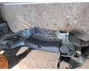 REAR BELT NISSAN MICRA V K14 21R Car type passenger cars