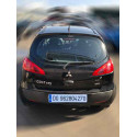MITSUBISHI COLT CZ3 BERL. 3 (Z30) 1.5 DI-D Instyle MITSUBISHI COLT CZ3 BERL. 3 (Z30) 1.5 DI-D Instyle