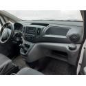 NISSAN NV200 /EVALIA (M20/M) Kasten Comfort