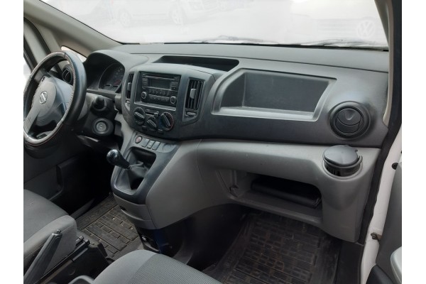 NISSAN NV200 /EVALIA (M20/M) Kasten Comfort