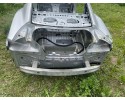 CHEVROLET CAMARO 2016 PAS TYLNY WANNA PODOGA BAGAZNIKA TY KOMPLETNE