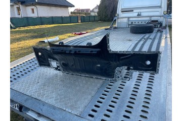 CHEVROLET CAMARO 2016 PAS TYLNY WANNA PODOGA BAGAZNIKA TY KOMPLETNE Catalog number of the part 98UUUHJJ