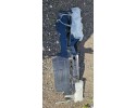 PEUGEOT 508 1 SEDAN 2010 2018 tylny pas 7243FZ Catalog number of the part PEUGEOT OE 7243FZ