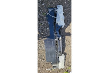 PEUGEOT 508 1 SEDAN 2010 2018 tylny pas 7243FZ Catalog number of the part PEUGEOT OE 7243FZ
