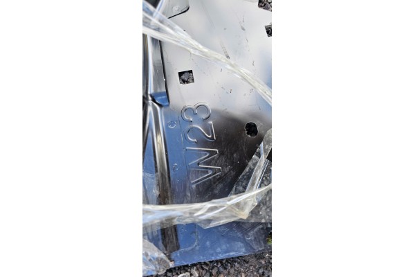 PEUGEOT 508 1 SEDAN 2010 2018 tylny pas 7243FZ Part manufacturer Peugeot OE