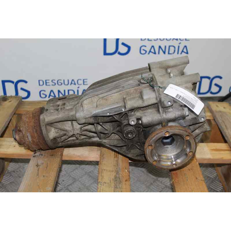 HNN DIFERENCIAL TRASERO AUDI A6 AVANT (4F5)