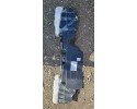 PEUGEOT 508 1 SEDAN 2010 2018 tylny pas 7243FZ Quality of parts according to GVO O original with manufacturer s logo OE