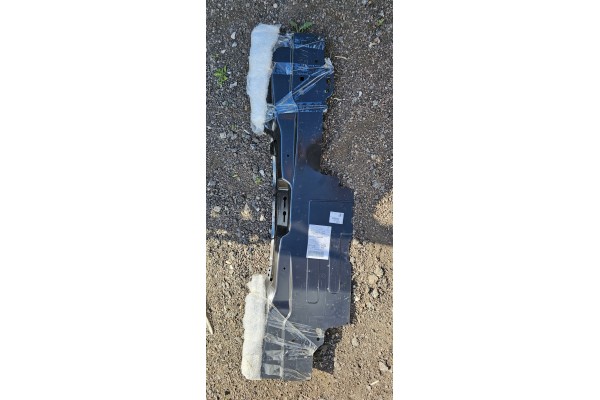 PEUGEOT 508 1 SEDAN 2010 2018 tylny pas 7243FZ Quality of parts according to GVO O original with manufacturer s logo OE