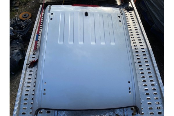 Roof NISSAN NAVARA D23