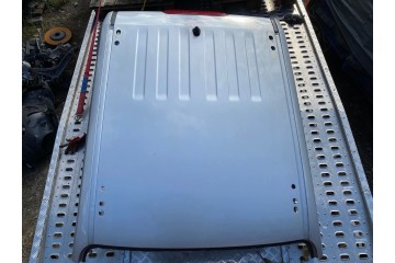 Roof NISSAN NAVARA D23