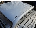 Roof NISSAN NAVARA D23 Catalog number of the part FAH24422