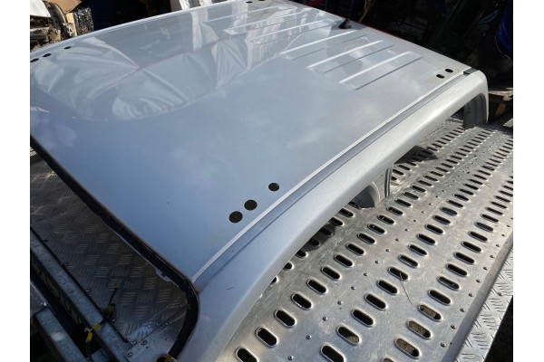 Roof NISSAN NAVARA D23 Catalog number of the part FAH24422