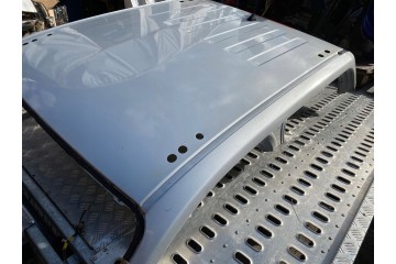 Roof NISSAN NAVARA D23 Catalog number of the part FAH24422