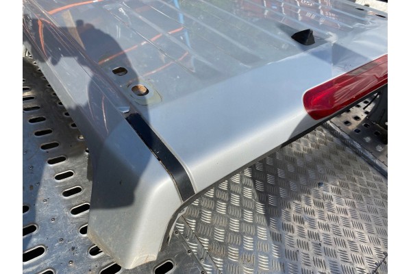 Roof NISSAN NAVARA D23 Part manufacturer Nissan OE