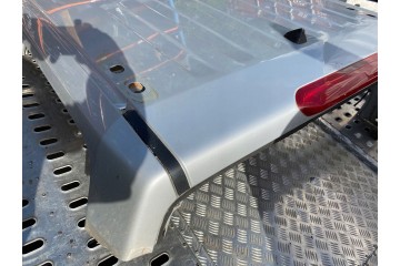 Roof NISSAN NAVARA D23 Part manufacturer Nissan OE