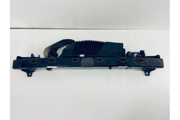 2011 BMW 5 F10 F11 Trailer hitch kit 6795717