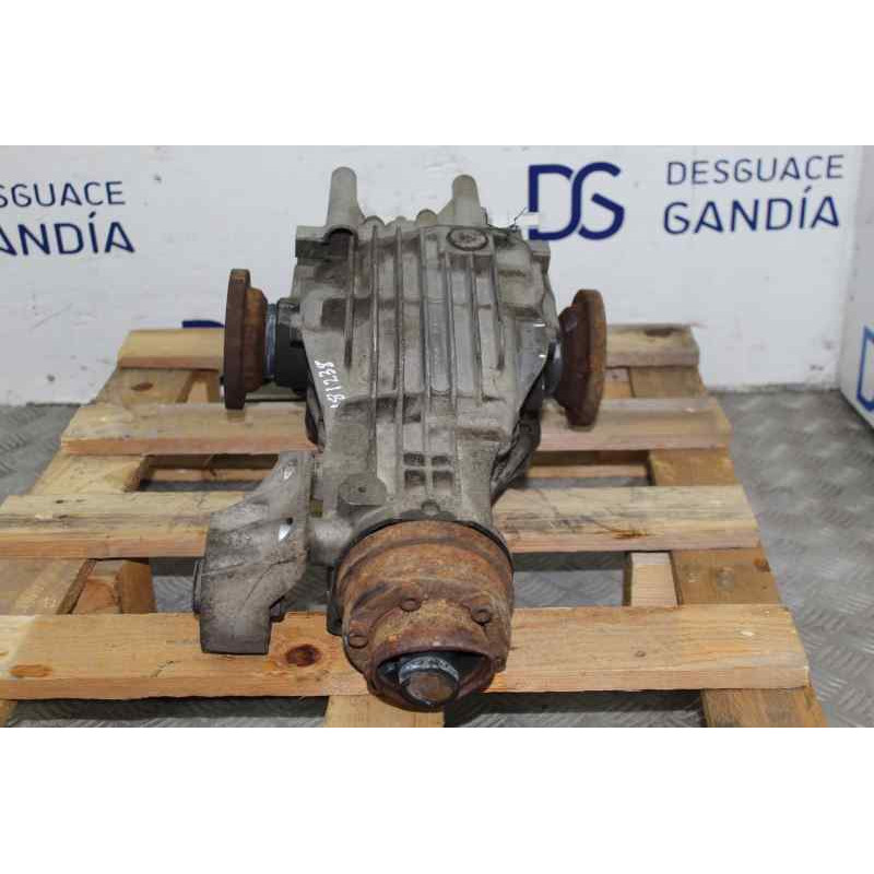 HNN DIFERENCIAL TRASERO AUDI A6 AVANT (4F5)