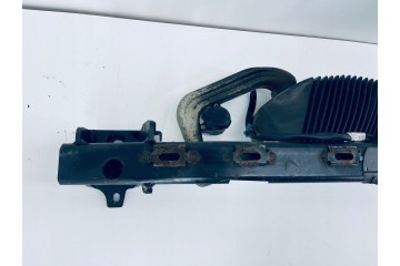 2011 BMW 5 F10 F11 Trailer hitch kit 6795717 Part manufacturer BMW OE