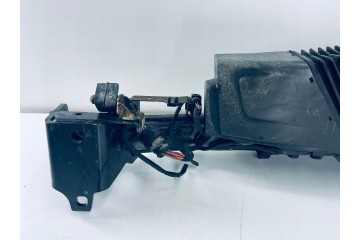2011 BMW 5 F10 F11 Trailer hitch kit 6795717 Car type passenger cars