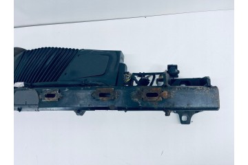 2011 BMW 5 F10 F11 Trailer hitch kit 6795717 Quality of parts according to GVO O original with manufacturer s logo OE