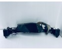 2011 BMW 5 F10 F11 Trailer hitch kit 6795717 Customs tariff code 87089997