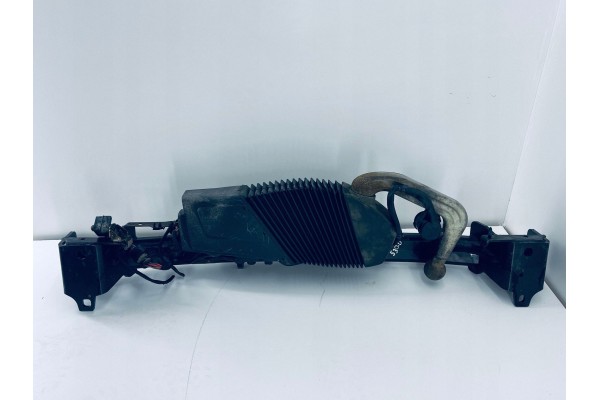 2011 BMW 5 F10 F11 Trailer hitch kit 6795717 Customs tariff code 87089997