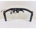 2007 Audi A6 S6 C6 4F Trailer Hook Kit 4F0800491A