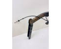 2007 Audi A6 S6 C6 4F Trailer Hook Kit 4F0800491A Catalog number of the part 4F0800491A