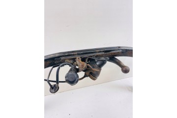 2007 Audi A6 S6 C6 4F Trailer Hook Kit 4F0800491A Part manufacturer Audi OE