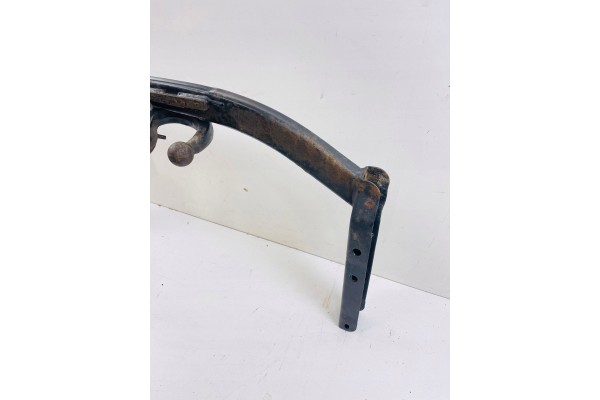 2007 Audi A6 S6 C6 4F Trailer Hook Kit 4F0800491A Car type passenger cars