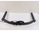 2007 Audi A6 S6 C6 4F Trailer Hook Kit 4F0800491A Color black