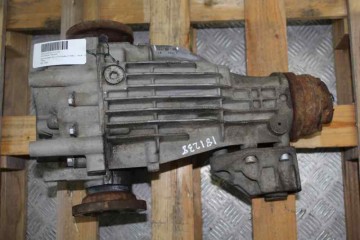 HNN DIFERENCIAL TRASERO AUDI A6 AVANT (4F5)