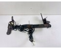 2007 Toyota Avensis T250 Trailer hitch kit PZ408T555700