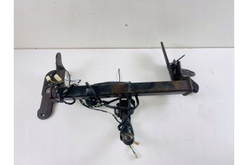 2007 Toyota Avensis T250 Trailer hitch kit PZ408T555700