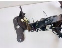 2007 Toyota Avensis T250 Trailer hitch kit PZ408T555700 Catalog number of the part PZ408T555700